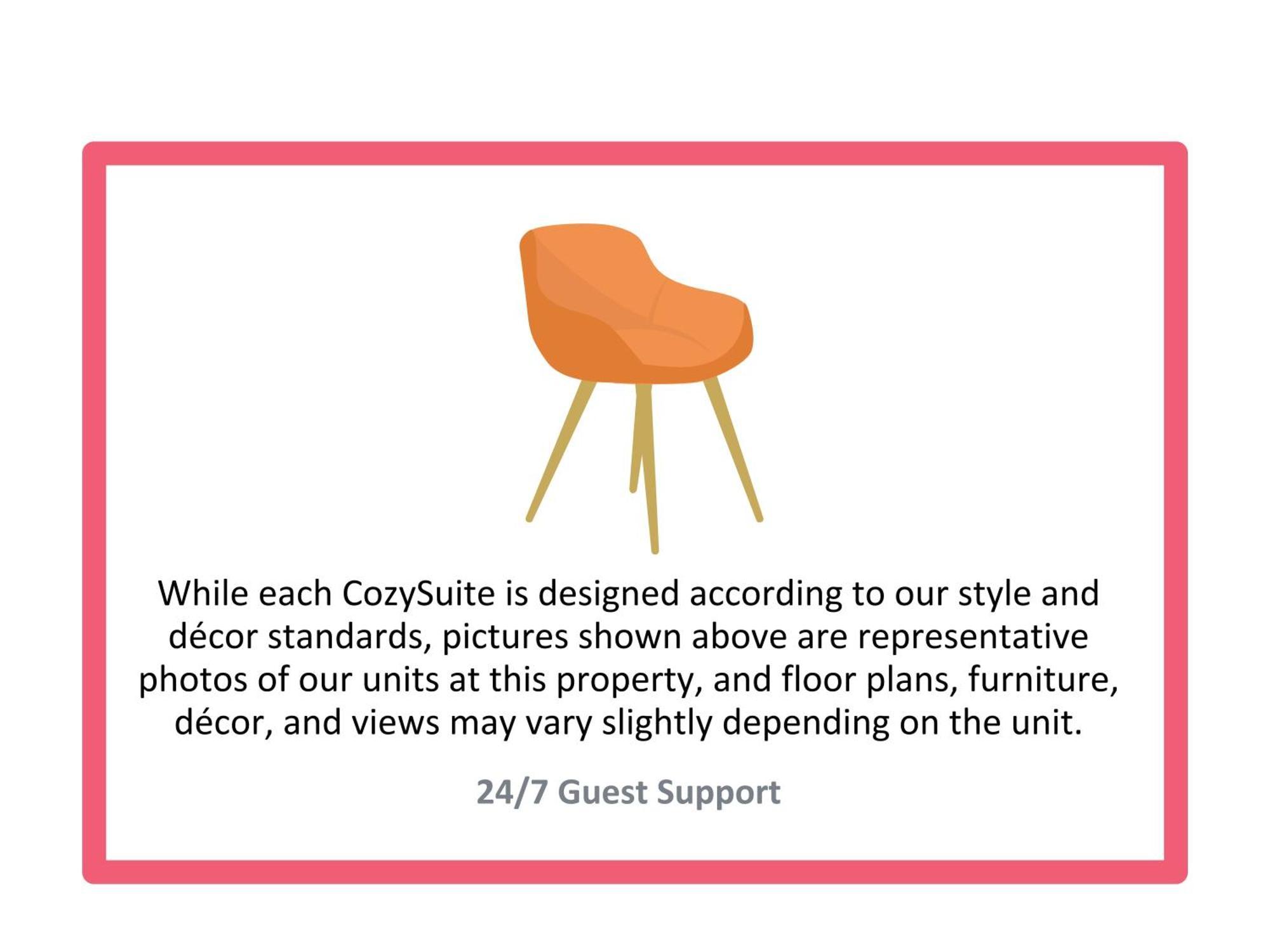 Cozysuites Music Row Bold 1Br W Free Parking ناشفيل المظهر الخارجي الصورة