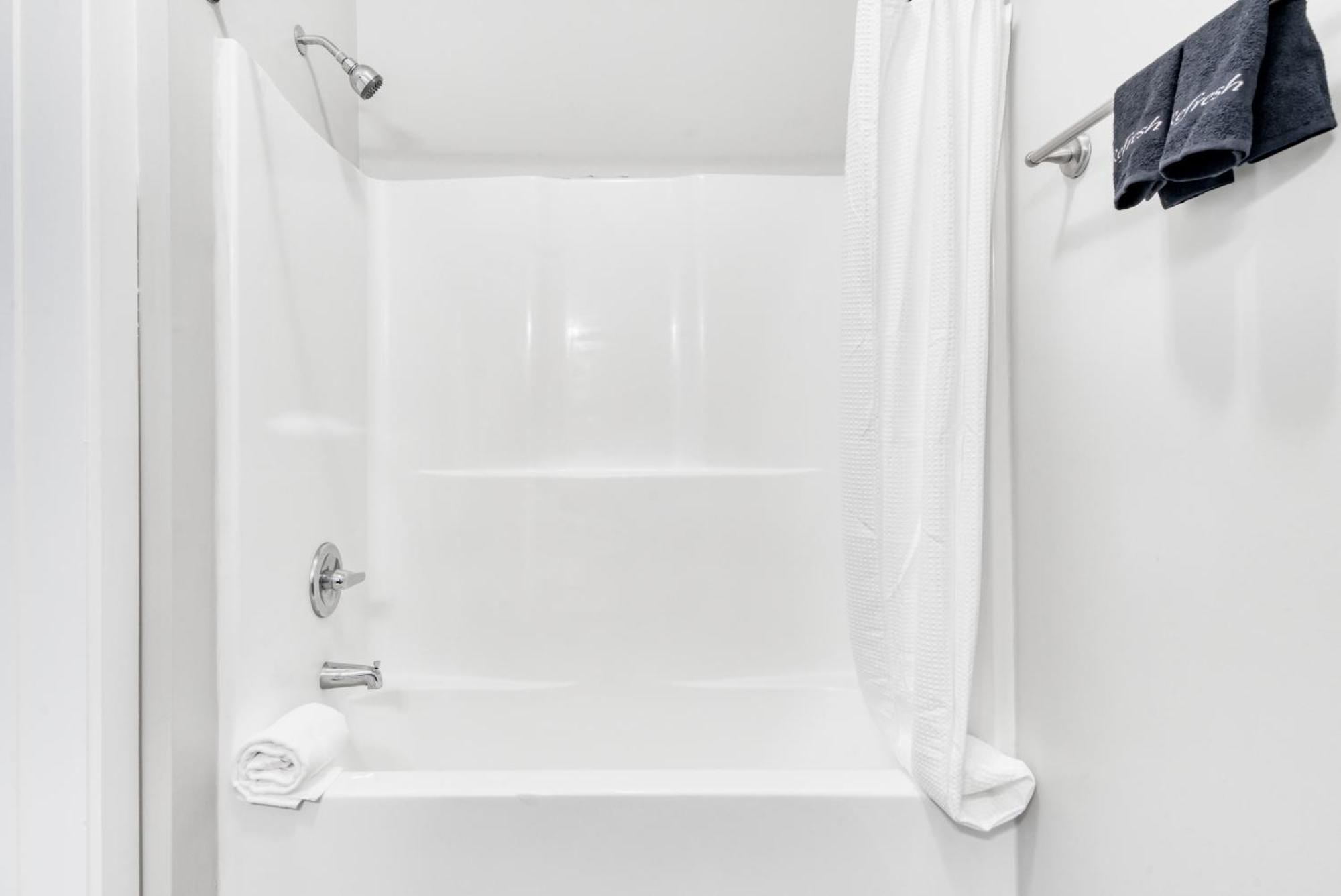 Cozysuites Music Row Bold 1Br W Free Parking ناشفيل المظهر الخارجي الصورة